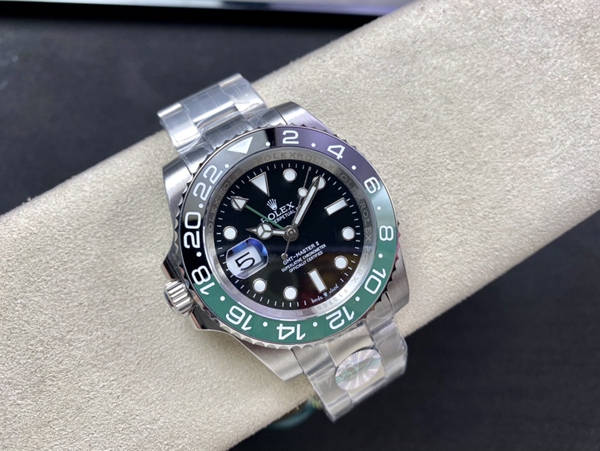 激安ロレックス側面デザイン